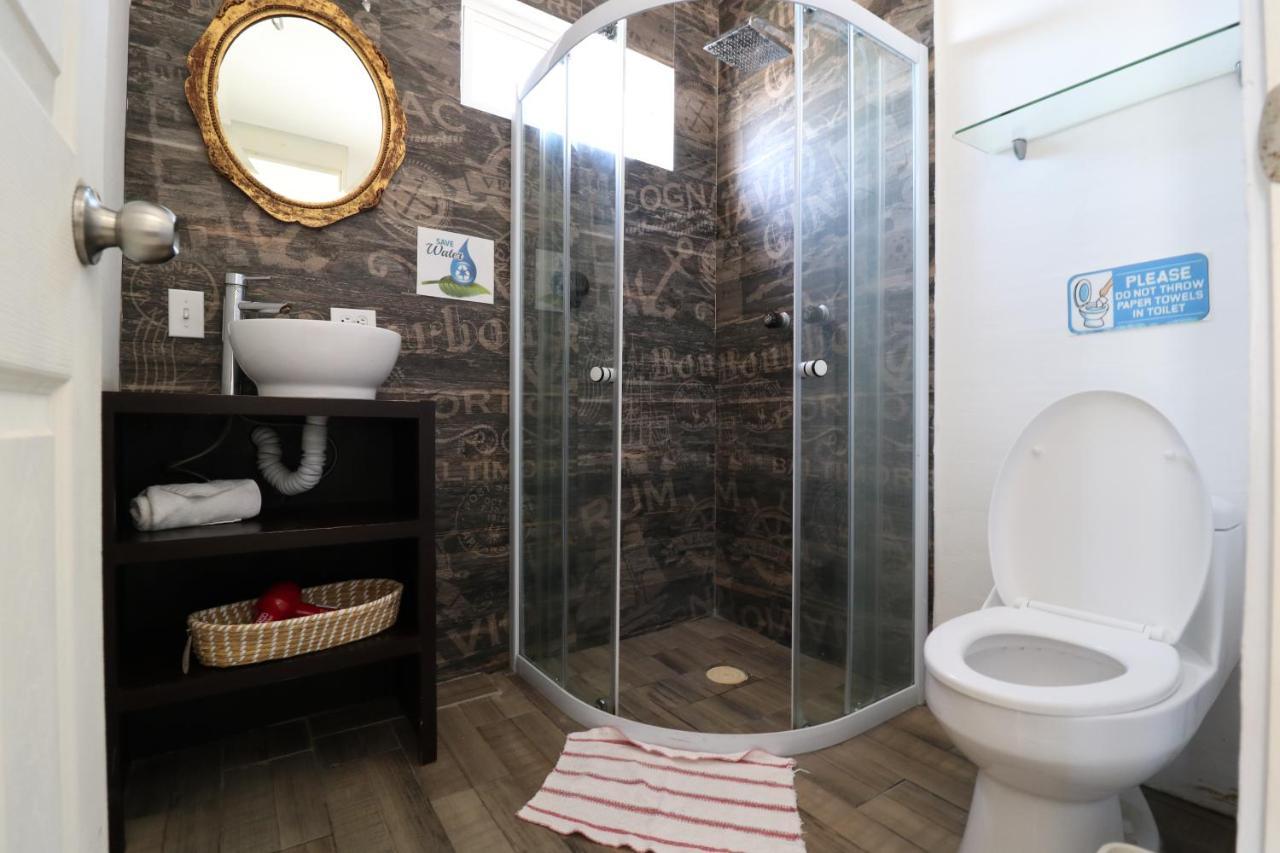 ラパスDepartamento Borbonアパートメント エクステリア 写真