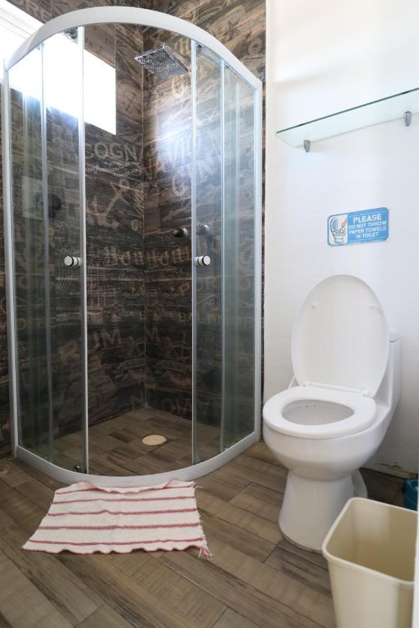 ラパスDepartamento Borbonアパートメント エクステリア 写真