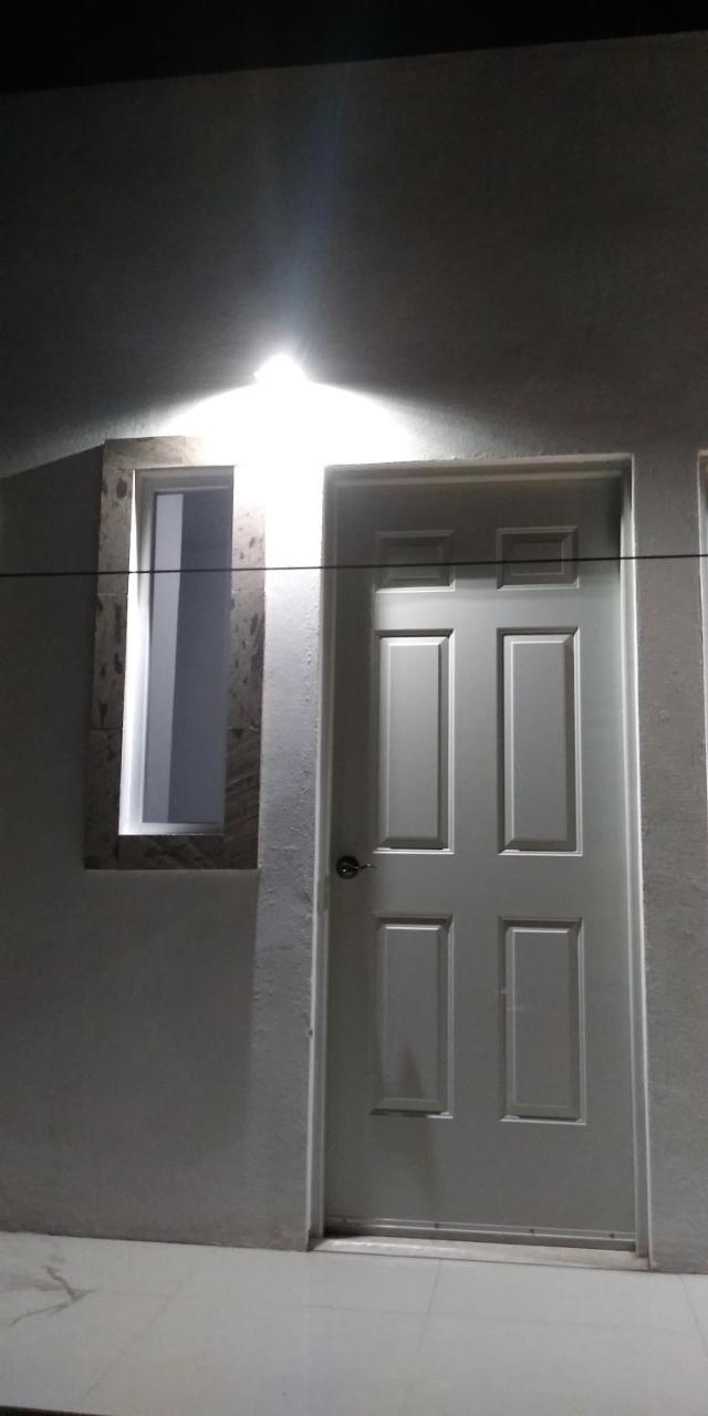 ラパスDepartamento Borbonアパートメント エクステリア 写真